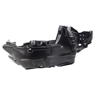 TRQ® - Front Passenger Side Fender Liner