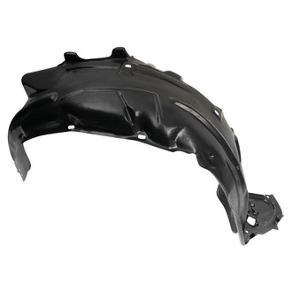 TRQ® - Front Passenger Side Fender Liner