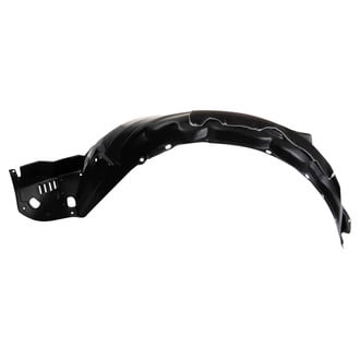 TRQ® - Front Driver Side Fender Liner