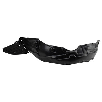 TRQ® - Front Driver Side Fender Liner