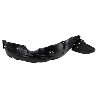 TRQ® - Front Passenger Side Fender Liner