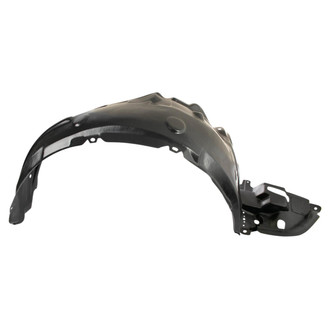 TRQ® - Front Passenger Side Fender Liner
