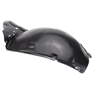 TRQ® - Front Driver Side Fender Liner Front Section