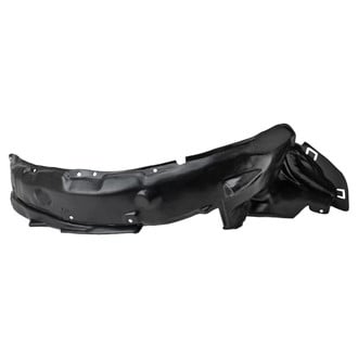 TRQ® - Front Driver Side Fender Liner