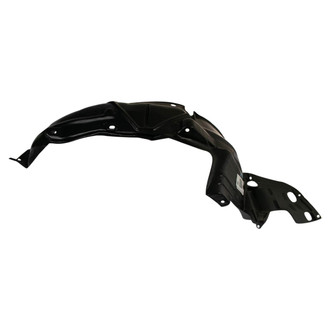 TRQ® - Front Passenger Side Fender Liner