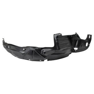 TRQ® - Front Passenger Side Fender Liner
