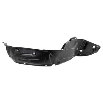 TRQ® - Front Passenger Side Fender Liner