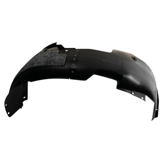 TRQ® - Front Passenger Side Fender Liner