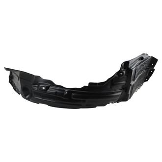 TRQ® - Front Passenger Side Fender Liner