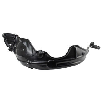 TRQ® - Front Driver Side Fender Liner