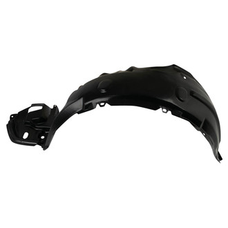 TRQ® - Front Driver Side Fender Liner