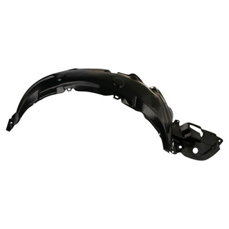 TRQ® - Front Passenger Side Fender Liner