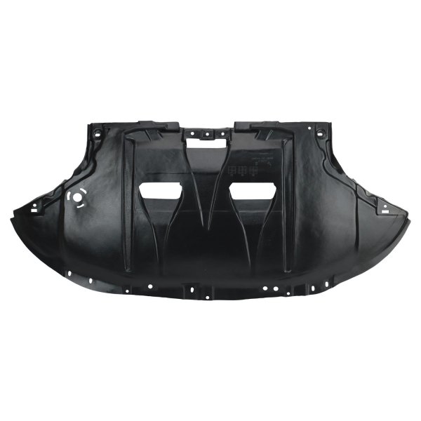 TRQ® - Lower Forward Bumper Splash Shield
