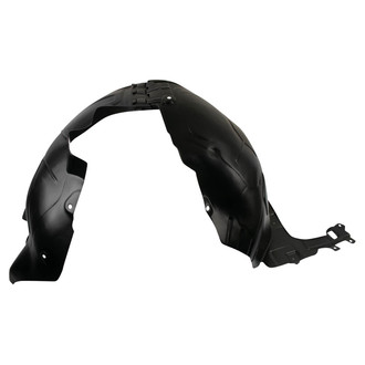 TRQ® - Front Driver Side Fender Liner