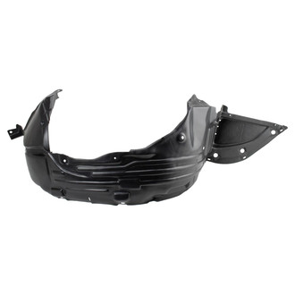 TRQ® - Front Passenger Side Fender Liner