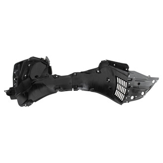 TRQ® - Front Driver Side Fender Liner
