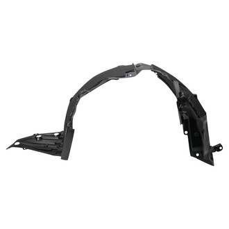 TRQ® - Front Passenger Side Fender Liner
