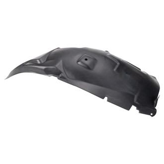 TRQ® - Front Passenger Side Fender Liner Front Section