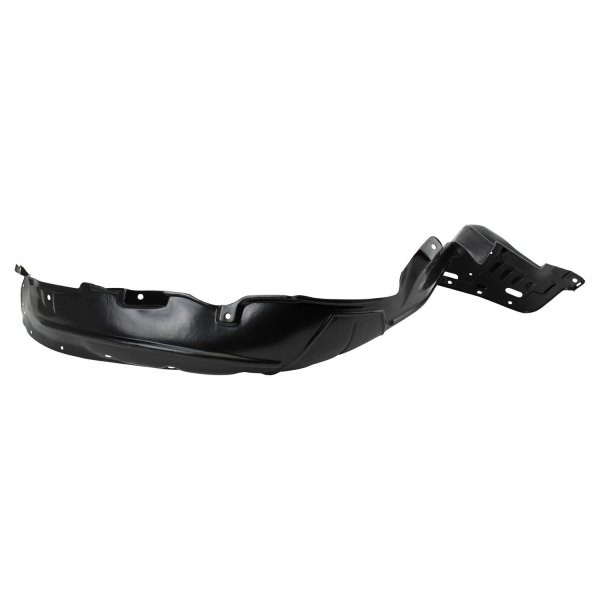 TRQ® - Front Passenger Side Fender Liner