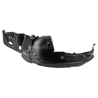 TRQ® - Front Driver Side Fender Liner