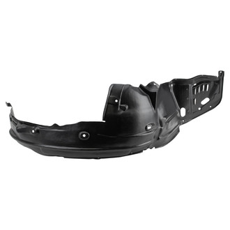 TRQ® - Front Passenger Side Fender Liner