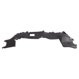TRQ® - Underbody Engine Splash Shield