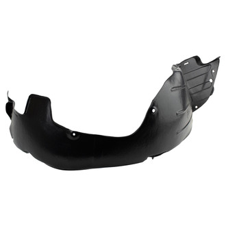 TRQ® - Front Passenger Side Fender Liner