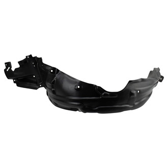 TRQ® - Front Driver Side Fender Liner