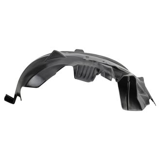 TRQ® - Front Driver Side Fender Liner