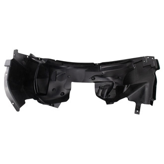 TRQ® - Front Driver Side Fender Liner