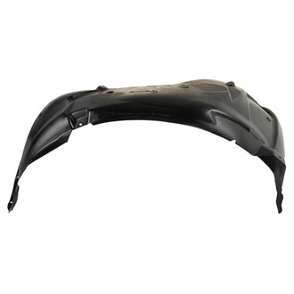 TRQ® - Front Passenger Side Fender Liner