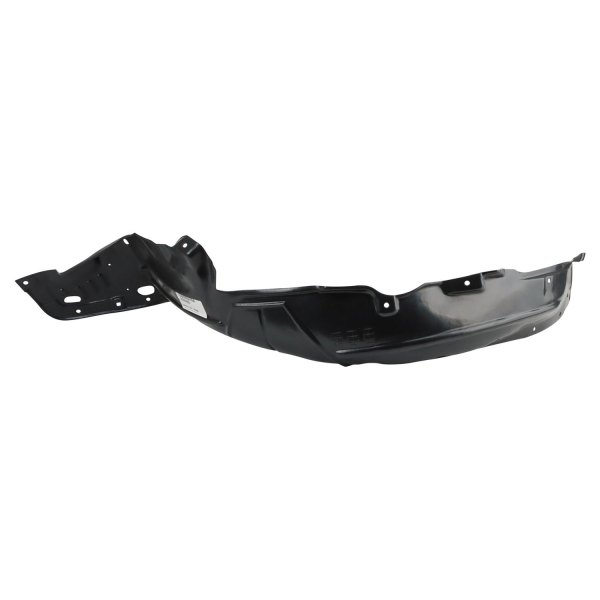 TRQ® - Front Driver Side Fender Liner