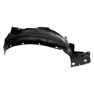 TRQ® - Front Passenger Side Fender Liner