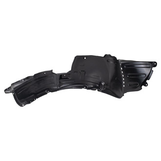 TRQ® - Front Driver Side Fender Liner