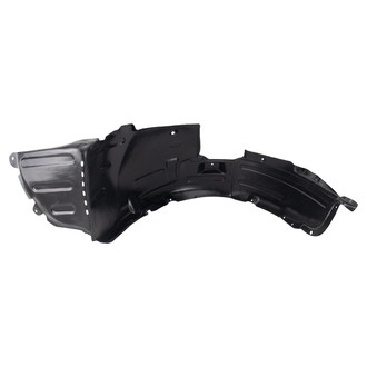 TRQ® - Front Passenger Side Fender Liner