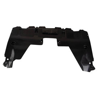 TRQ® - Underbody Splash Shield