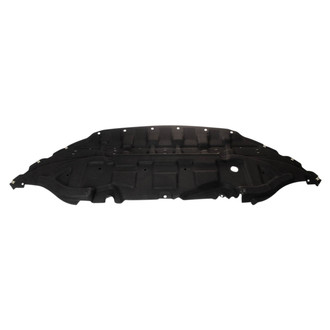TRQ® - Front Engine Splash Shield