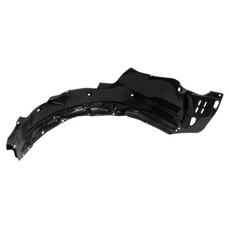 TRQ® - Front Driver Side Fender Liner
