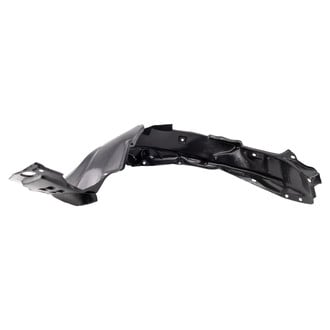 TRQ® - Front Passenger Side Fender Liner