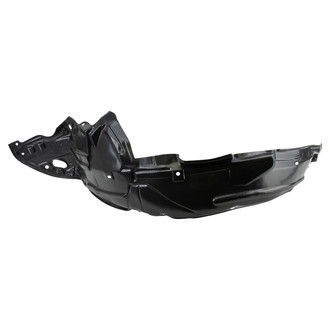 TRQ® - Front Driver Side Fender Liner