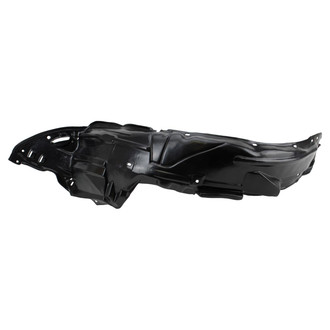 TRQ® - Front Passenger Side Fender Liner