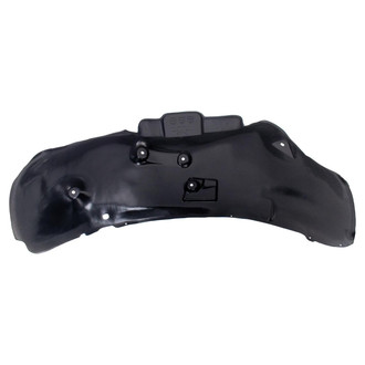 TRQ® - Front Passenger Side Fender Liner