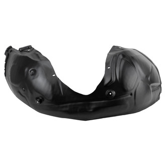 TRQ® - Front Driver Side Fender Liner