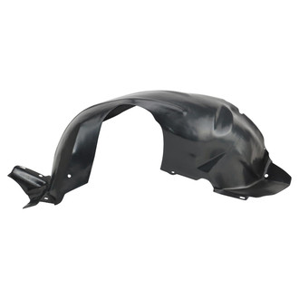 TRQ® - Front Driver Side Fender Liner
