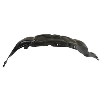 TRQ® - Front Driver Side Fender Liner