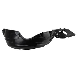 TRQ® - Front Passenger Side Fender Liner