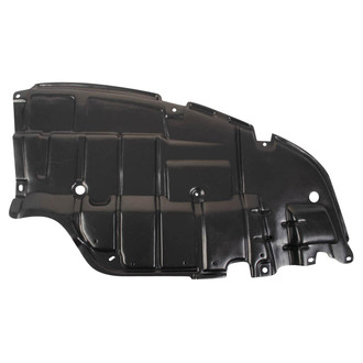 TRQ® - Engine Splash Shield