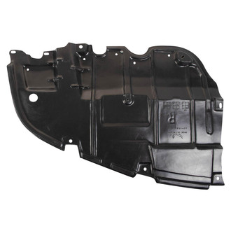 TRQ® - Lower Passenger Side Engine Splash Shield