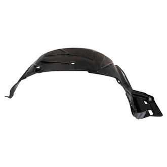 TRQ® - Front Driver Side Fender Liner