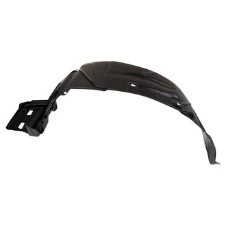 TRQ® - Front Passenger Side Fender Liner